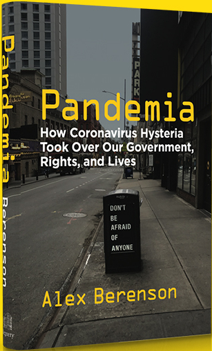 Belajar dari Kepanikan akibat Pandemi