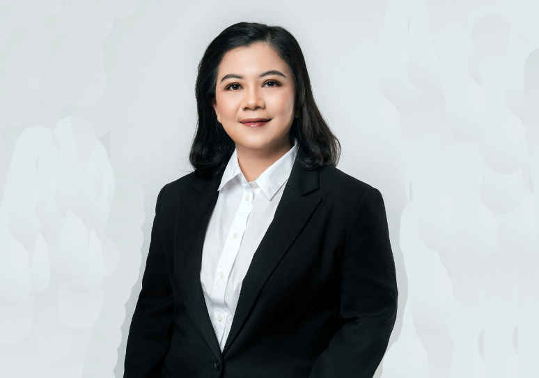 Viviana Dyah Ayu Retno Kumalasari, Mengorkestrasi Pembaruan Corporate Plan BRI