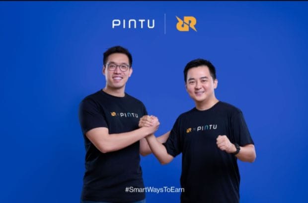 RRQ Gandeng Pintu Edukasi Investasi Crypto ke Jutaan Orang Indonesia