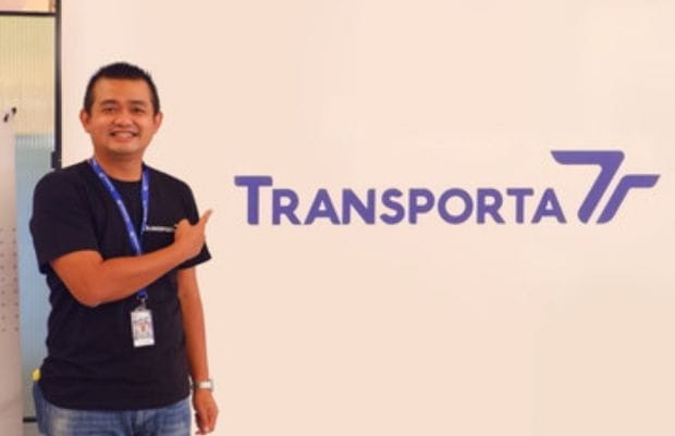 Ini Alasan Transporta Terpilih Ikuti Program Inkubasi Startup Studio Indonesia Batch 4