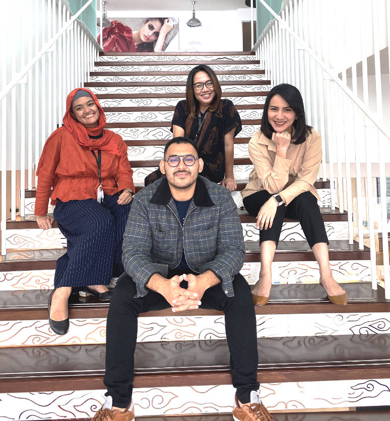 L’Oréal Indonesia, Membangun Model Bisnis Berkelanjutan dan Ramah Lingkungan