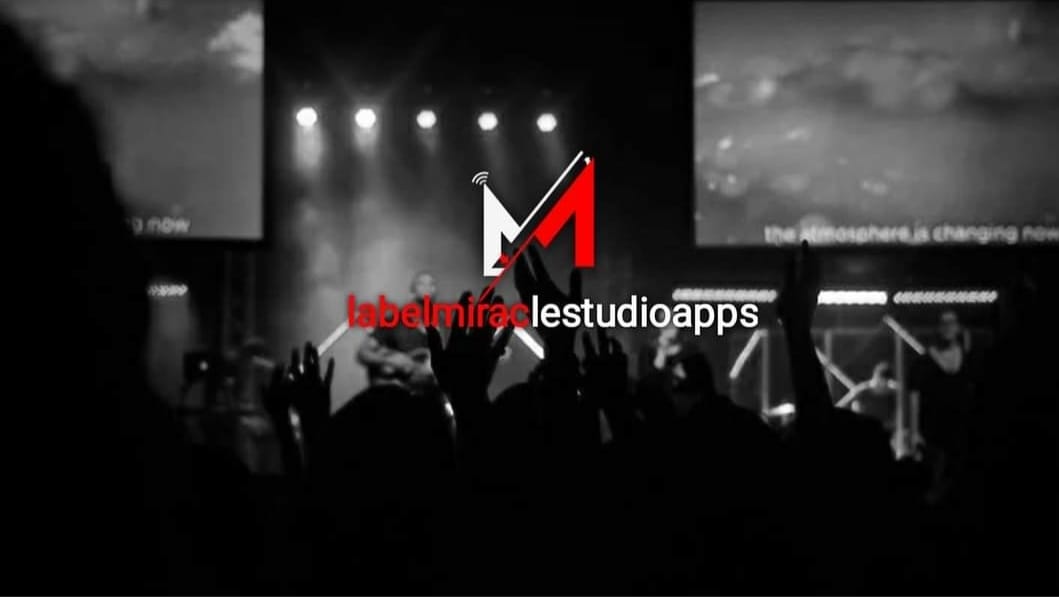 Labelmiraclestudioapps Merilis Platform Aplikasi Distribusi Musik Digital