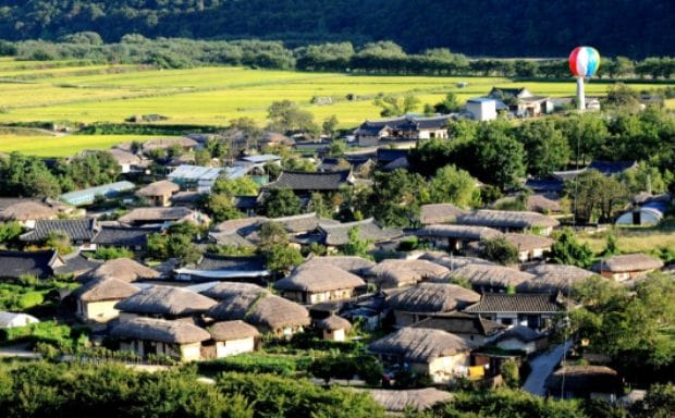 Korean Tourism Organisation Perkenalkan Konsep Seru Wisata ke Korsel
