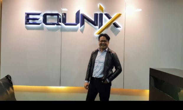 Perjalanan 15 Tahun Equnix Jadi Penyedia Solusi bagi Kemajuan Indonesia
