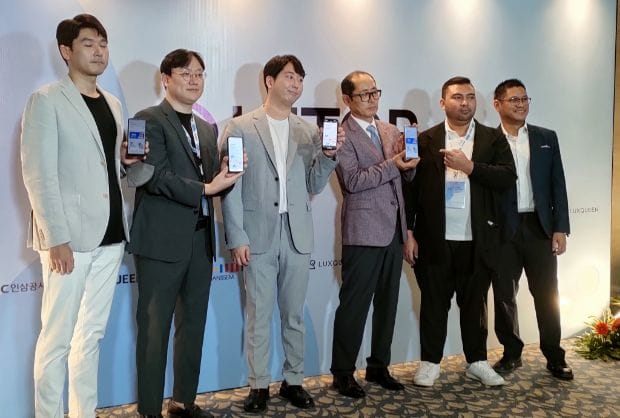 Aplikasi Berbelanja Hitop Pelopori Teknologi Blockchain di Indonesia
