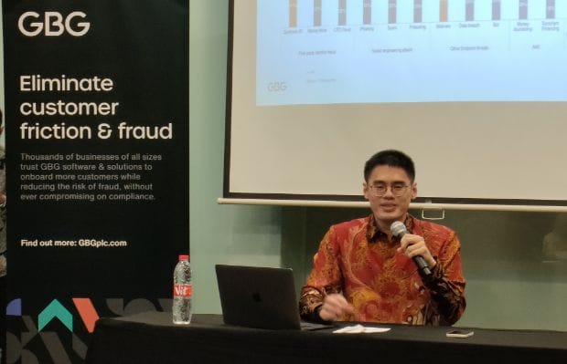 14 Lembaga Keuangan Top di Indonesia Gunakan Sistem GBG Fraud Detection