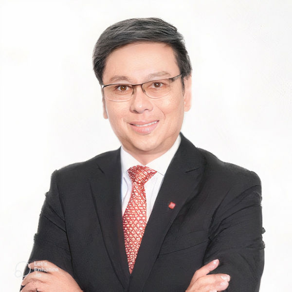 Lim Chu Chong Ditunjuk sebagai Presdir Bank DBS Indonesia