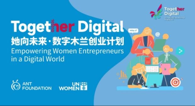 Program Together Digital Berdayakan Perempuan Pengusaha di Ekonomi Digital