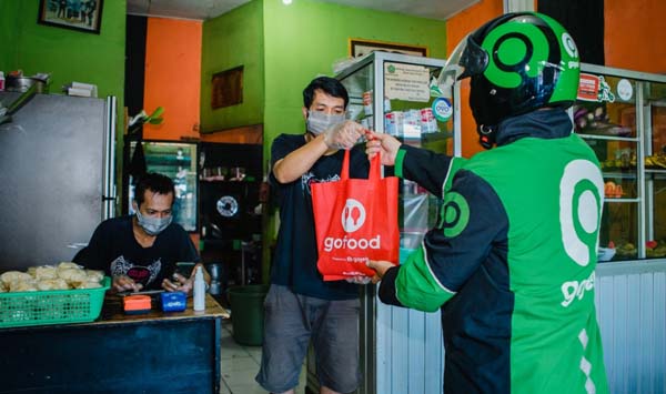 Gofood Rilis Tren dan Lanskap Kuliner Indonesia