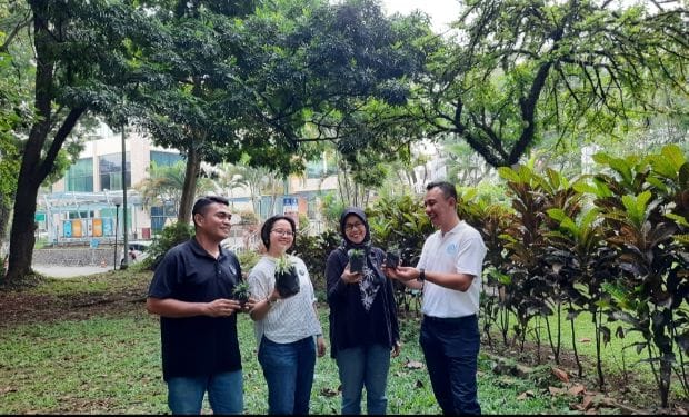 Program FSC Forest Week 2022 Diperkenalkan di Momen Hari Hutan Indonesia