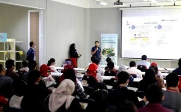 Bukit Asam Undang Periset dan Inovator Berkompetisi di Ajang BAIA 2022