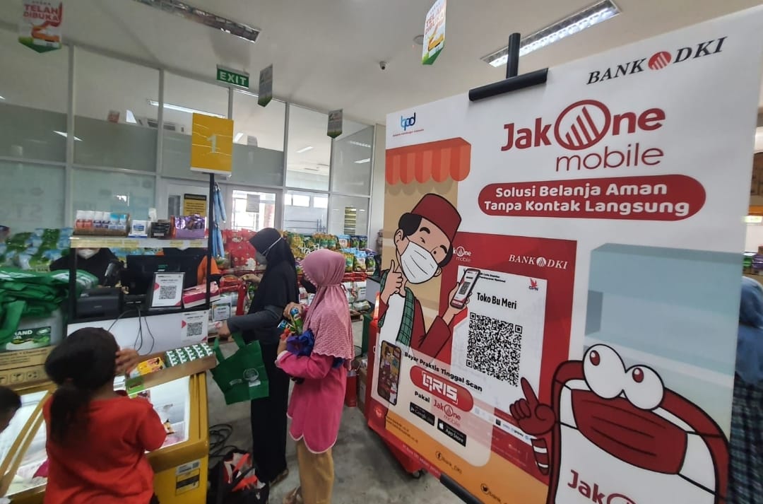 Bank DKI Mendukung Layanan Jasa Perbankan Rusunawa DKI Jakarta