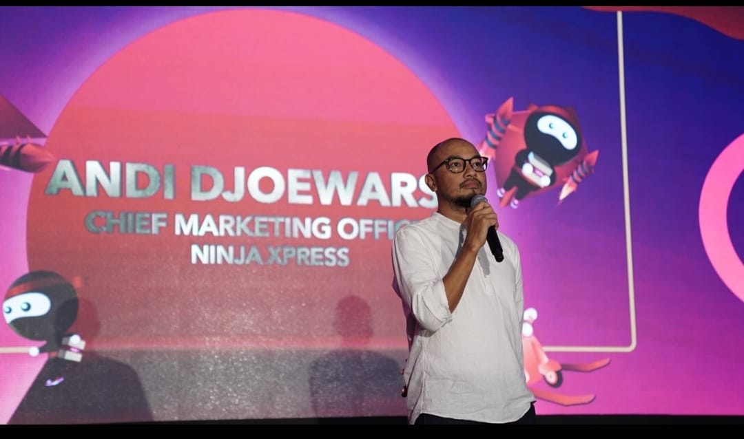 Cara Ninja Xpress Bantu Kolaborasi Multi-stakeholders Percepat UMKM Go Digital