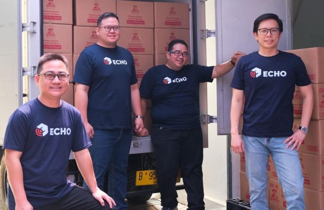 Situs Community Buying Echo Untuk Meningkatkan Pengalaman Shop from Home