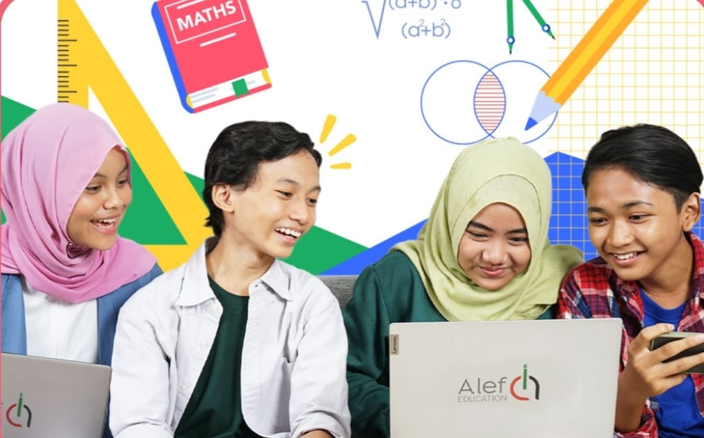 Alef Education Memperpanjang Kesepakatan Pembelajaran Digital untuk Madrasah