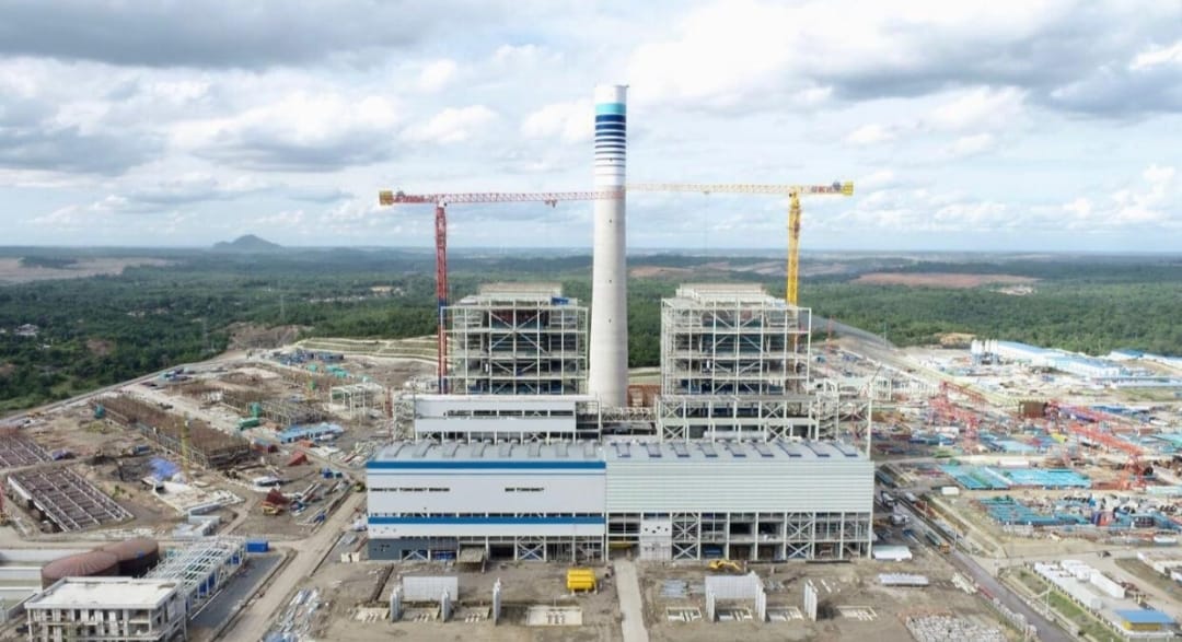 Co-firing Biomassa di Indonesia Menambah Emisi Gas Rumah Kaca