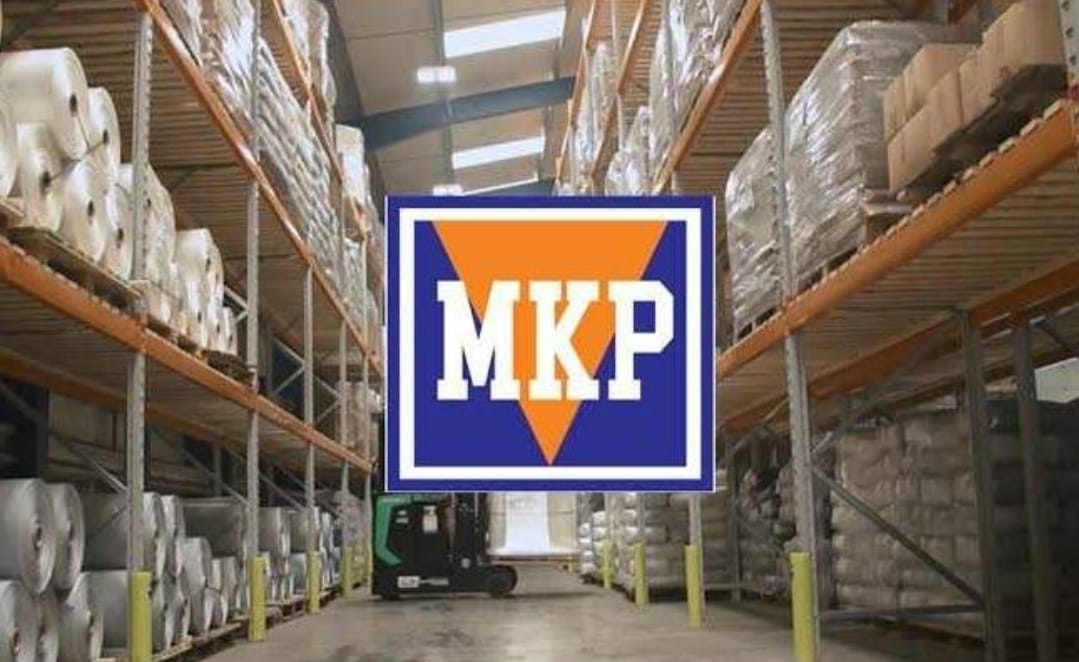 MKP Dukung Industri UKM Lewat Pengemasan Plastik Shrink