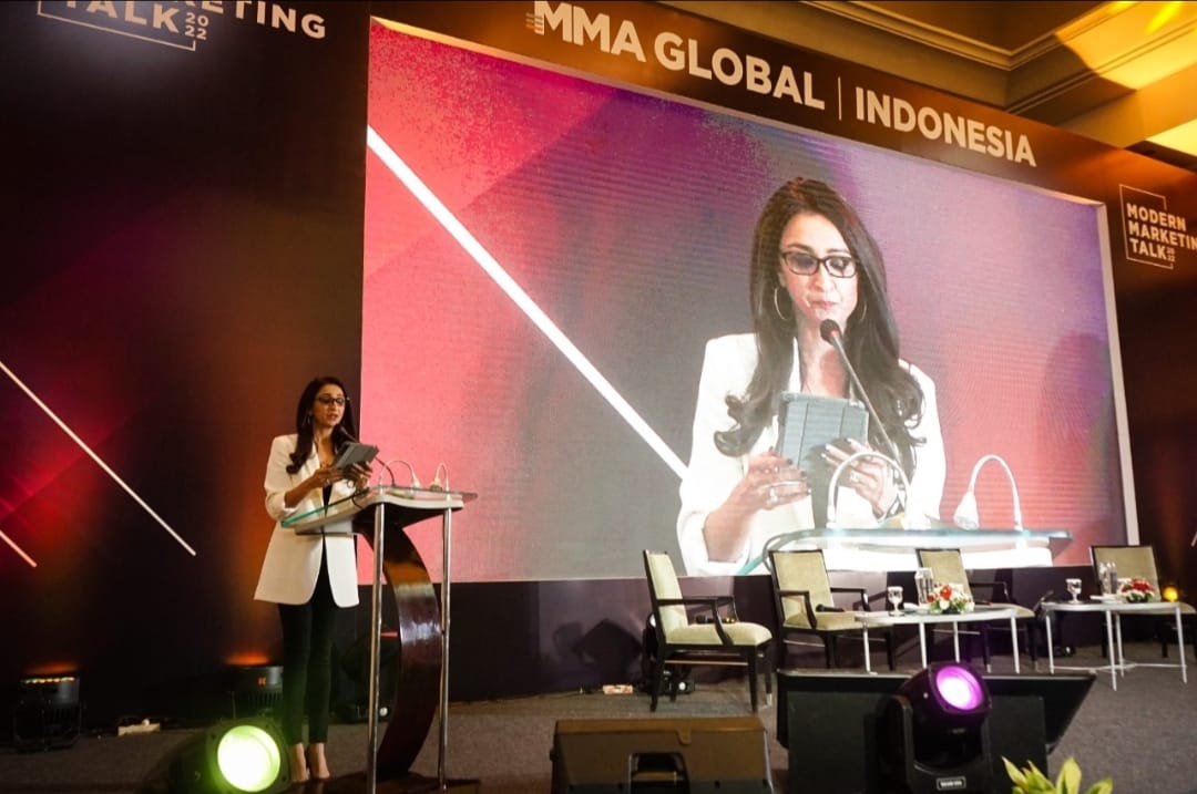 Laporan Brand Safety dan MarTech 2022 dari MMA Global Indonesia