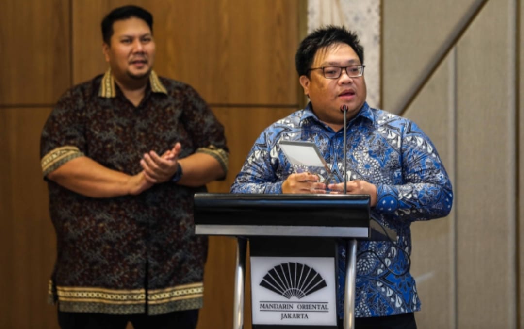 Kinerja BRI Danareksa Diakui 'Best Investment Bank in Indonesia'