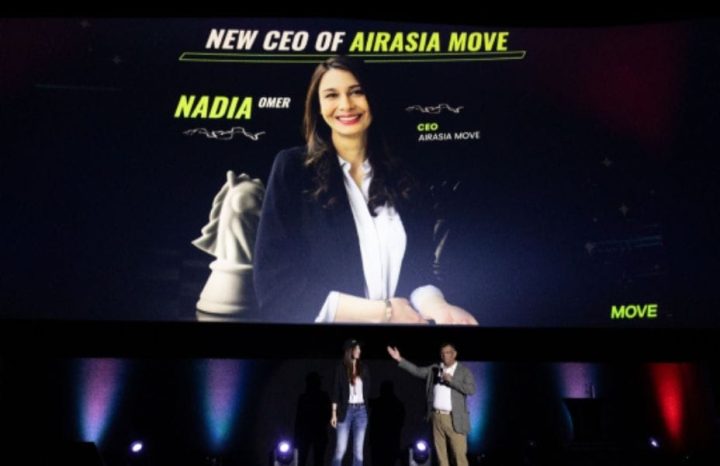 Mengapa Airasia Digital Berganti Nama Jadi Move Digital? - SWA.co.id