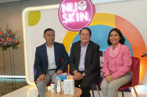 Nu Skin Indonesia Perkenalkan Strategi EmpowerMe