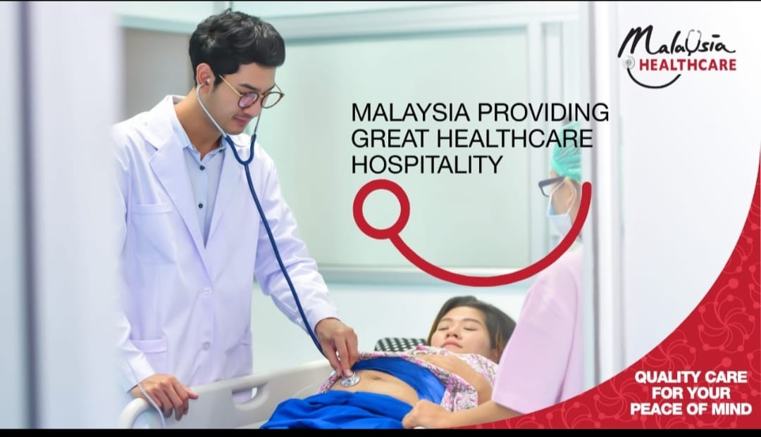 Angka Keberhasilan IVF Malaysia Meningkat sebagai Pusat Fertilitas Asia
