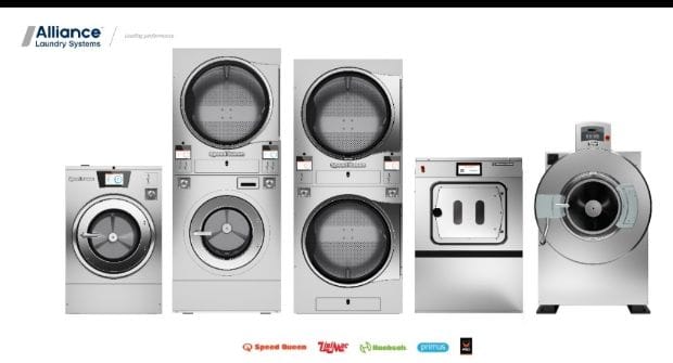 Solusi Laundry Alliance Melalui Lima Merek Premium di Indonesia