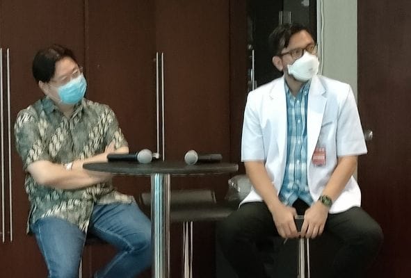 RS Premier Jatinegara Pelopori Teknik Bedah CABG dan MICS Operasi Jantung