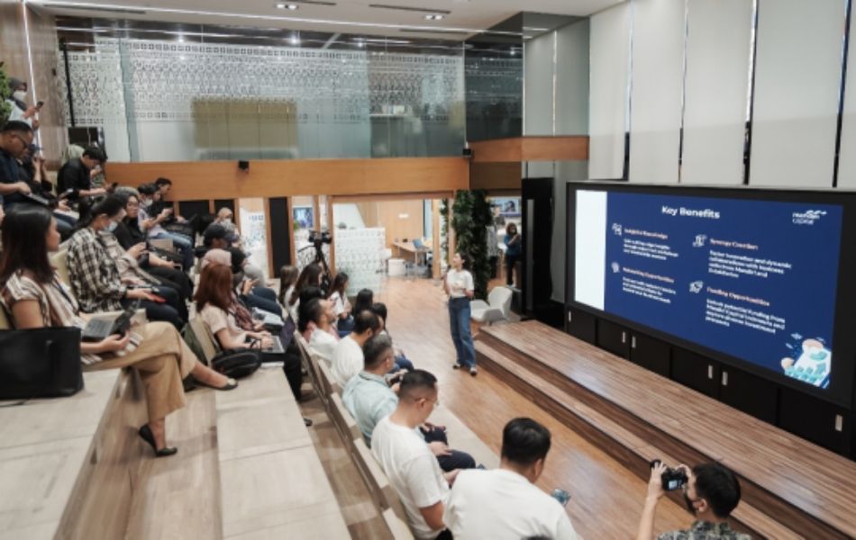 Zenith Accelerator Buka Peluang untuk Startup Lokal dan Asia Tenggara