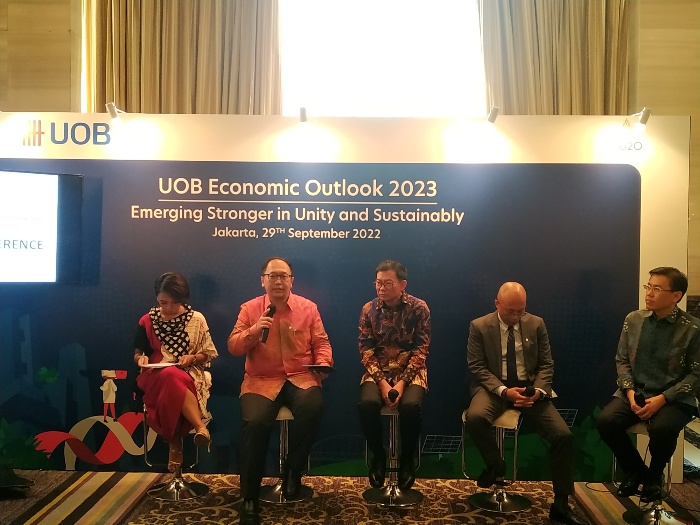 UOB Indonesia: Transisi ke Ekonomi Hijau Kunci Pertumbuhan Jangka Panjang