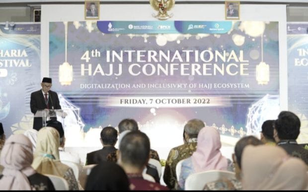 BPKH dan BI Dorong Inklusivitas dan Digitalisasi Layanan Haji-Umrah