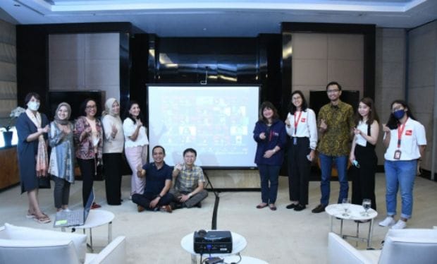 Ribuan Pemuda Mendaftar Rekrutmen Relawan B20 Summit Indonesia 2022