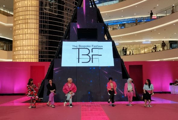 TBF Consultant Ungkap Masa Depan Bisnis Fashion di Era Digital