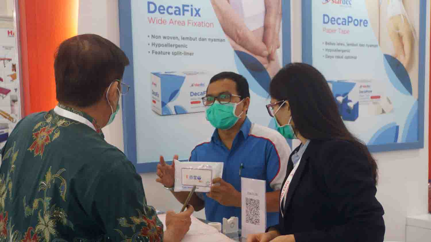Dukung Percepatan Penggunaan Produk Dalam Negeri, Argon Group Hadir di ...