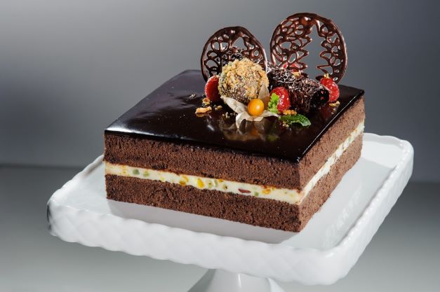 Kiat Gandum Mas Menyodorkan Cokelat Compound ke Industri Pastry & Bakery