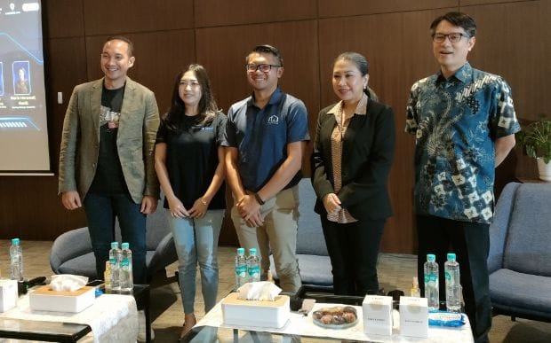 SML Siapkan Ekosistem untuk The Next Wave of Proptech di Indonesia