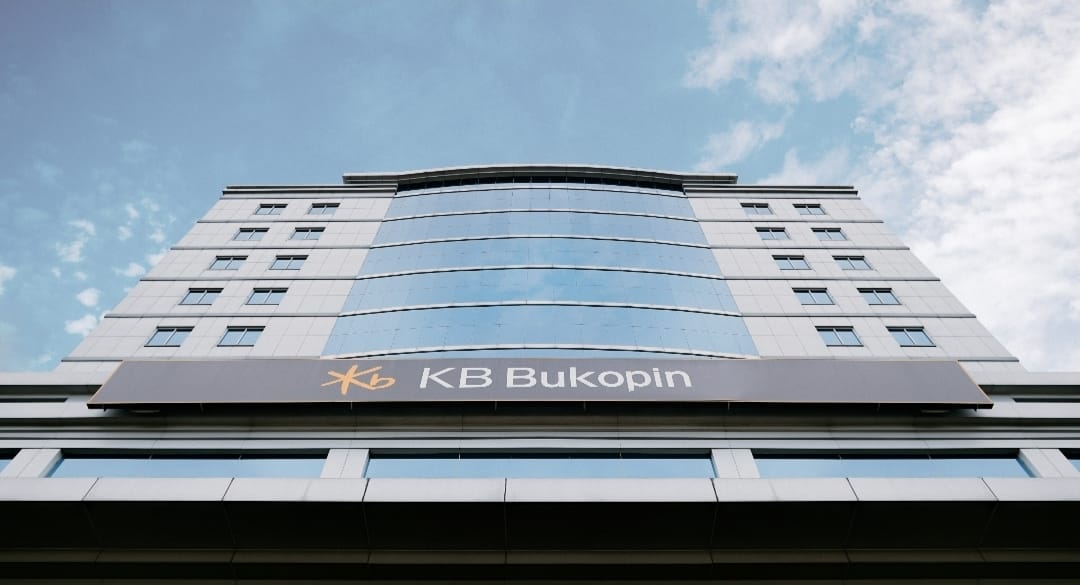 KB Bukopin akan Right Issue, KB Kookmin Bank Siap Injeksi Modal