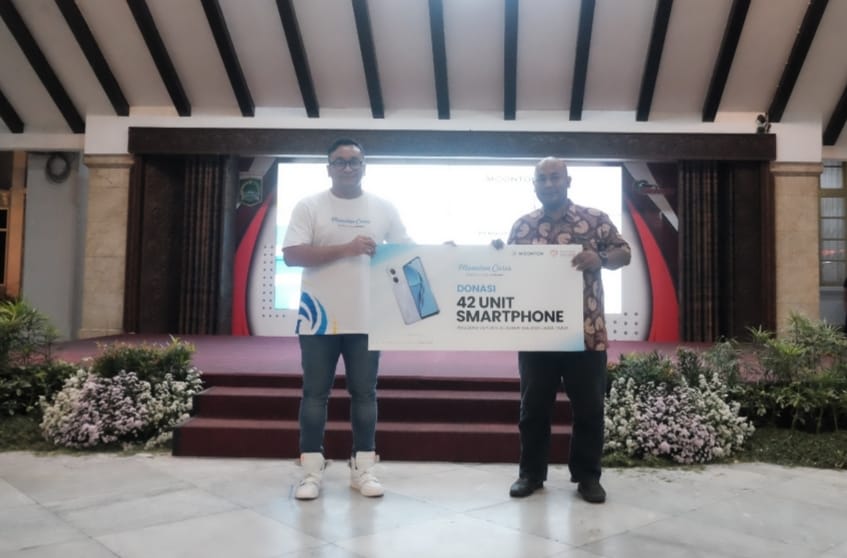 Peran Moonton Games dan Garudaku Akademi Memajukan Esports Indonesia