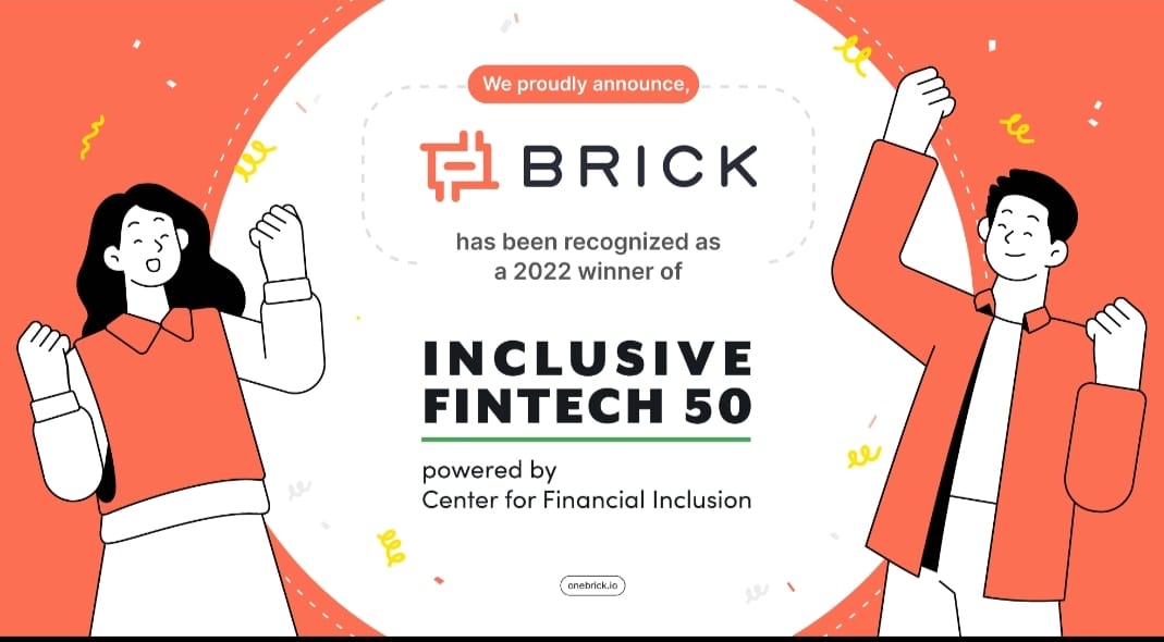 Brick Publikasikan Penelitian Open Finance Pertama di Indonesia
