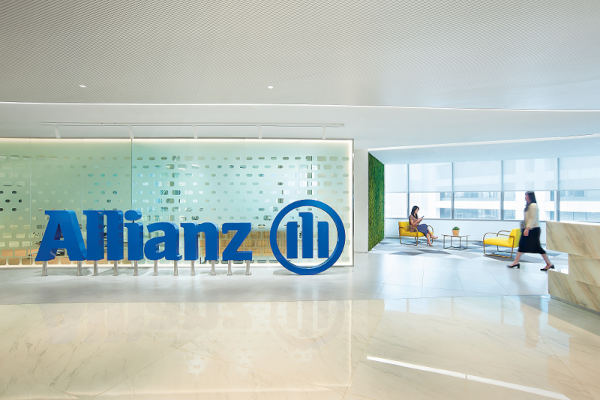 Allianz, Brand Asuransi Terbaik di Dunia