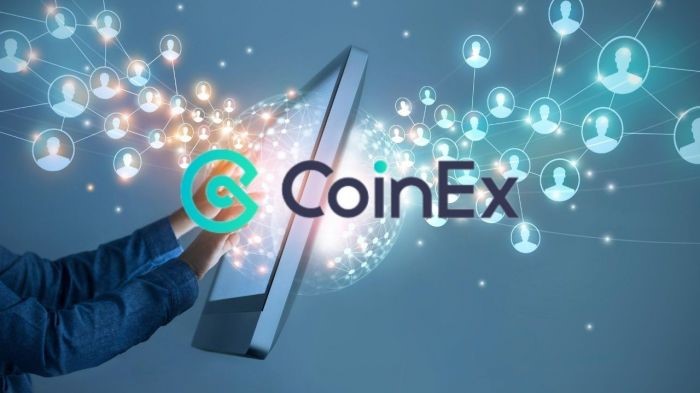 Crypto Exchange CoinEx Buat Platform yang User Friendly