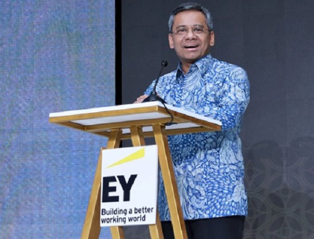 Wamenkeu Sebut Lima Sumber Ekonomi Baru Indonesia Pascapandemi