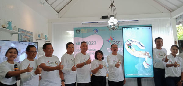 BBTF 2023: Reconnecting to Quality and Sustainable Tourism 