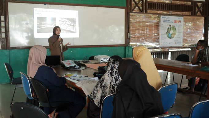 Kolaborasi Ini Mengerek Literasi Digital untuk UMKM di Riau