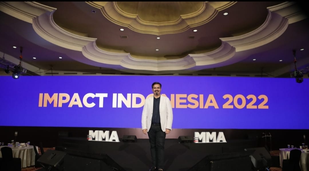 Sekitar 500 Pemimpin Industri Terlibat di Forum MMA Impact Indonesia 2022