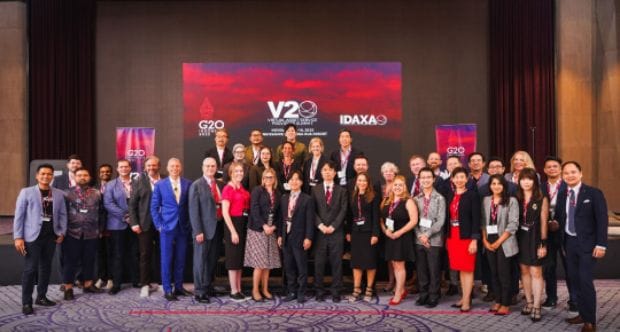 Industri Aset Virtual Menjawab Panggilan G20 dengan Solusi Ini