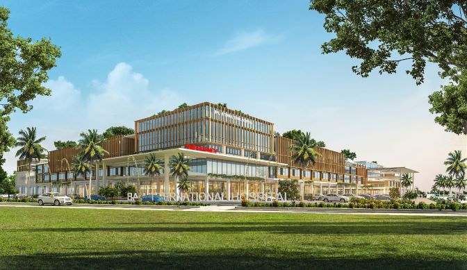 Pembangunan Bali International Hospital Ditargetkan Rampung Desember 2023