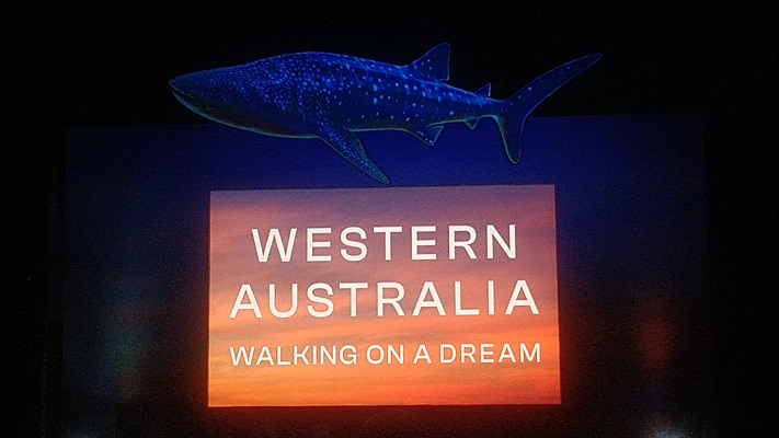 Daftar Empat Destinasi Wisata Unggulan di Australia Barat