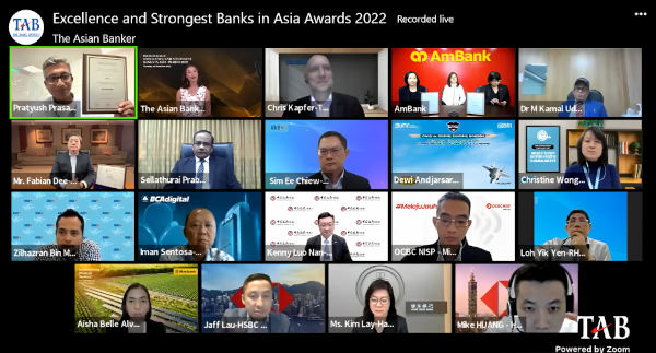 GoPay dan Midtrans Menang di Ajang The Asian Banker