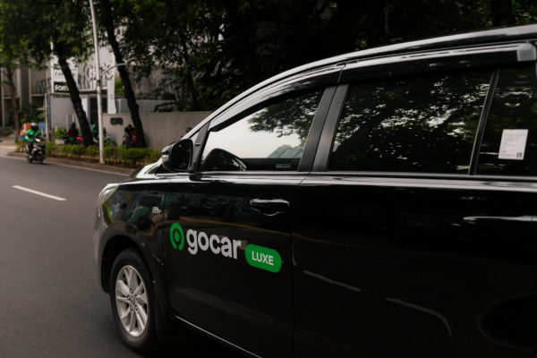 Gojek Hadirkan GoCar Luxe dengan Kenyamanan Ekstra Selama Perjalanan